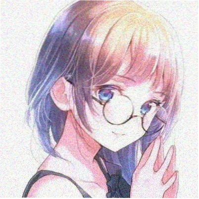 巳月 角色头像