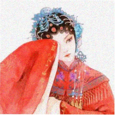 漩涡鸣人 角色头像